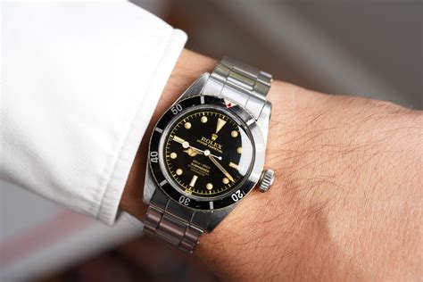 rolex submariner ref 6538|james bond rolex 6538.